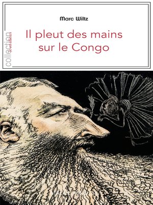 cover image of Il pleut des mains sur le Congo